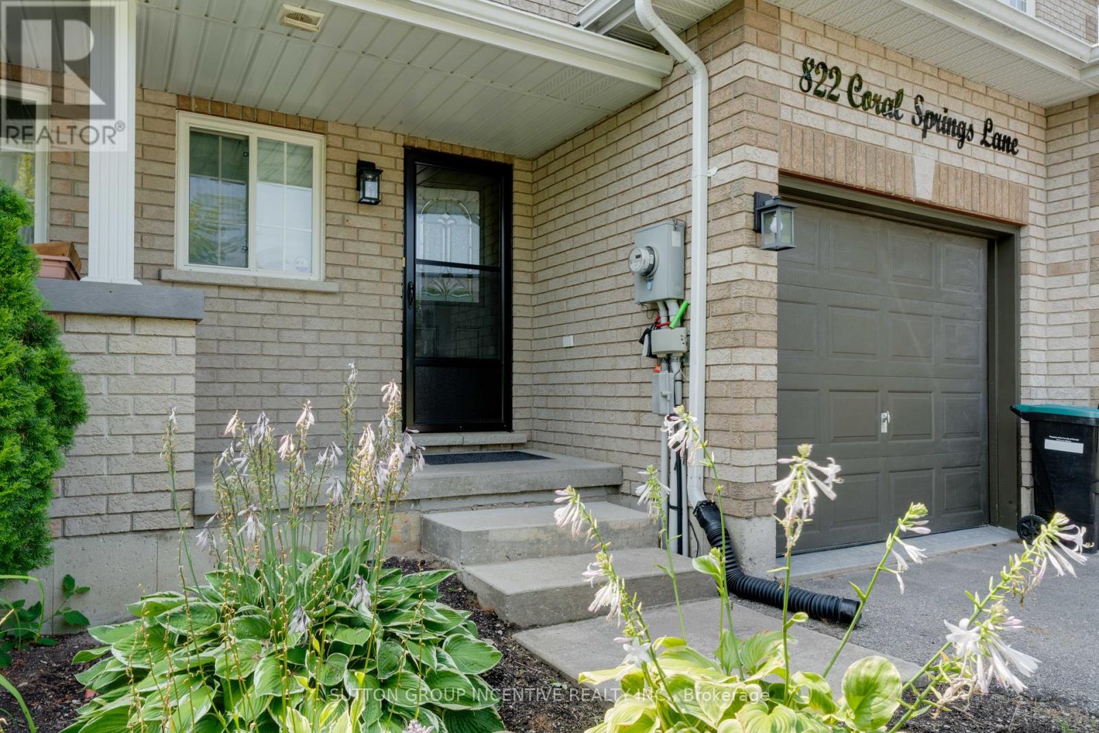 822 Coral Springs Lane, Midland, Ontario  L4R 0A1 - Photo 3 - S12332167