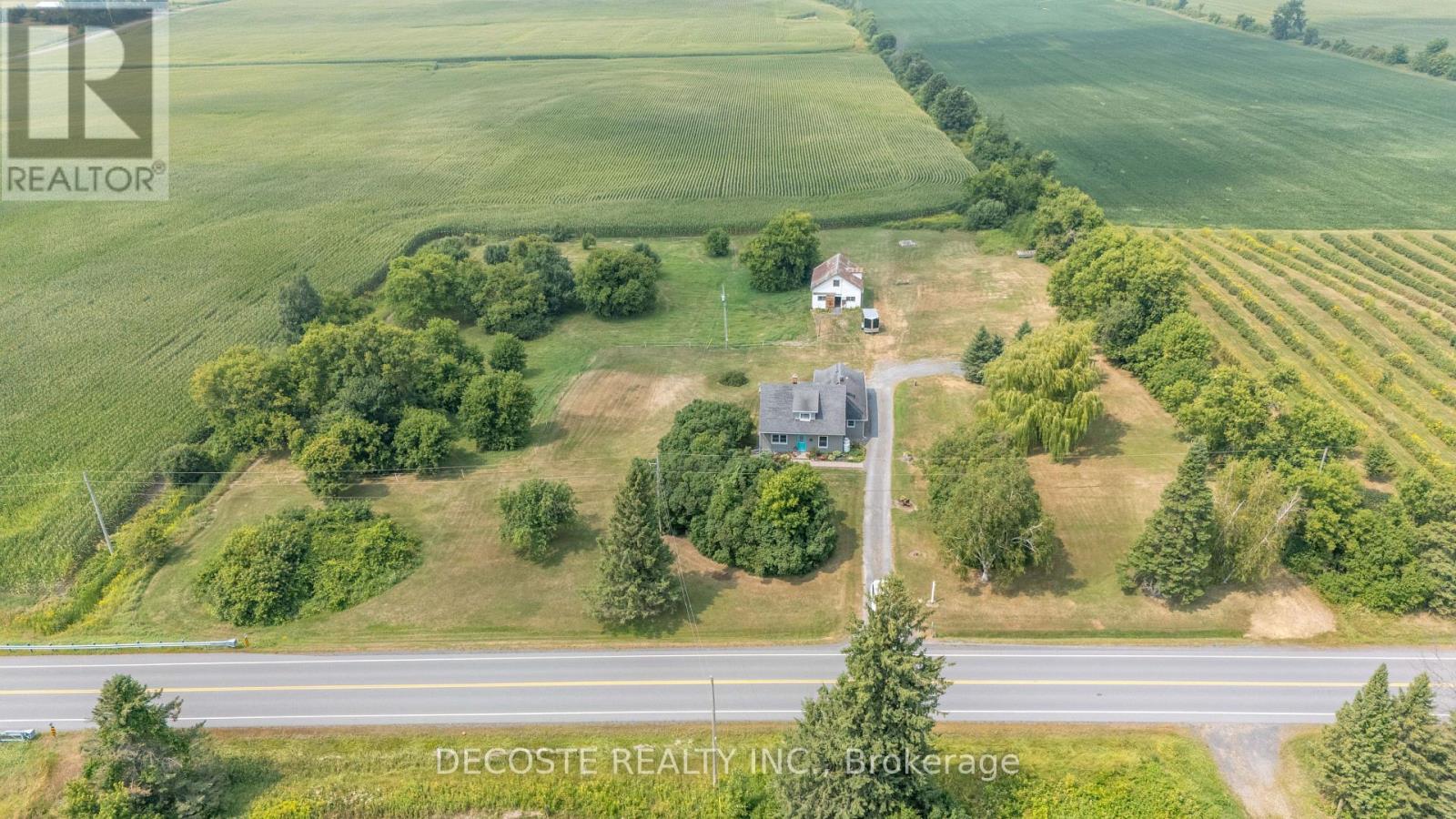 21695 Laggan-Glenelg Road, North Glengarry, Ontario  K0B 1E0 - Photo 42 - X12376963
