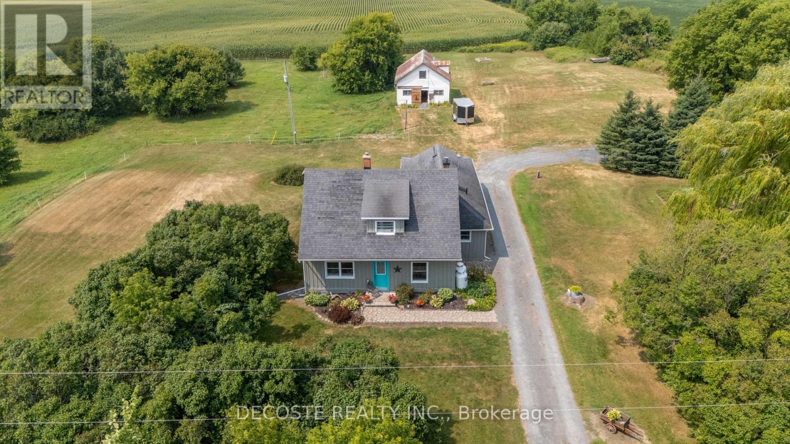21695 Laggan-Glenelg Road, North Glengarry, Ontario  K0B 1E0 - Photo 44 - X12376963