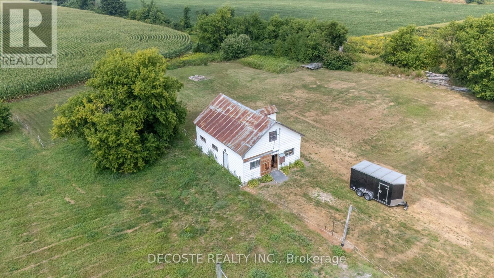 21695 Laggan-Glenelg Road, North Glengarry, Ontario  K0B 1E0 - Photo 45 - X12376963