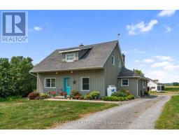 21695 LAGGAN-GLENELG ROAD, North Glengarry, Ontario