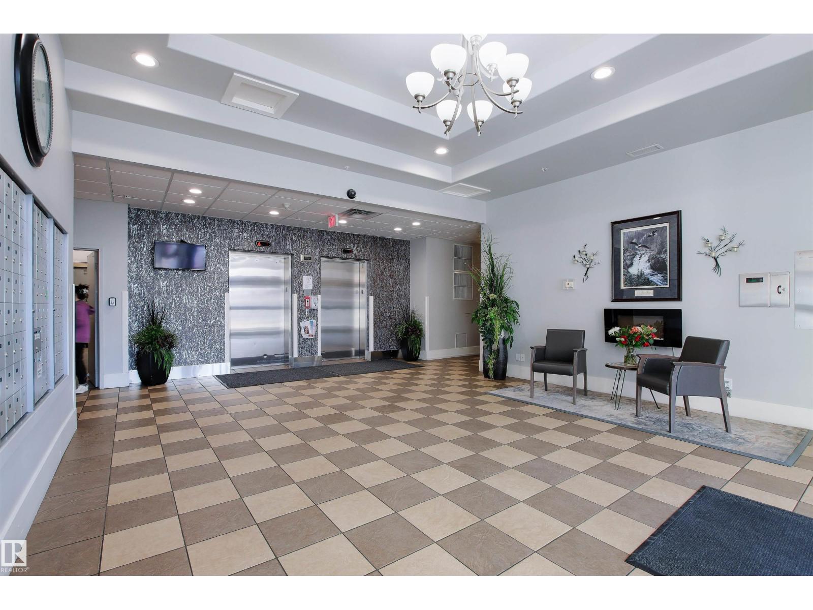 Property at #1003 6608 28 AV NW image 4