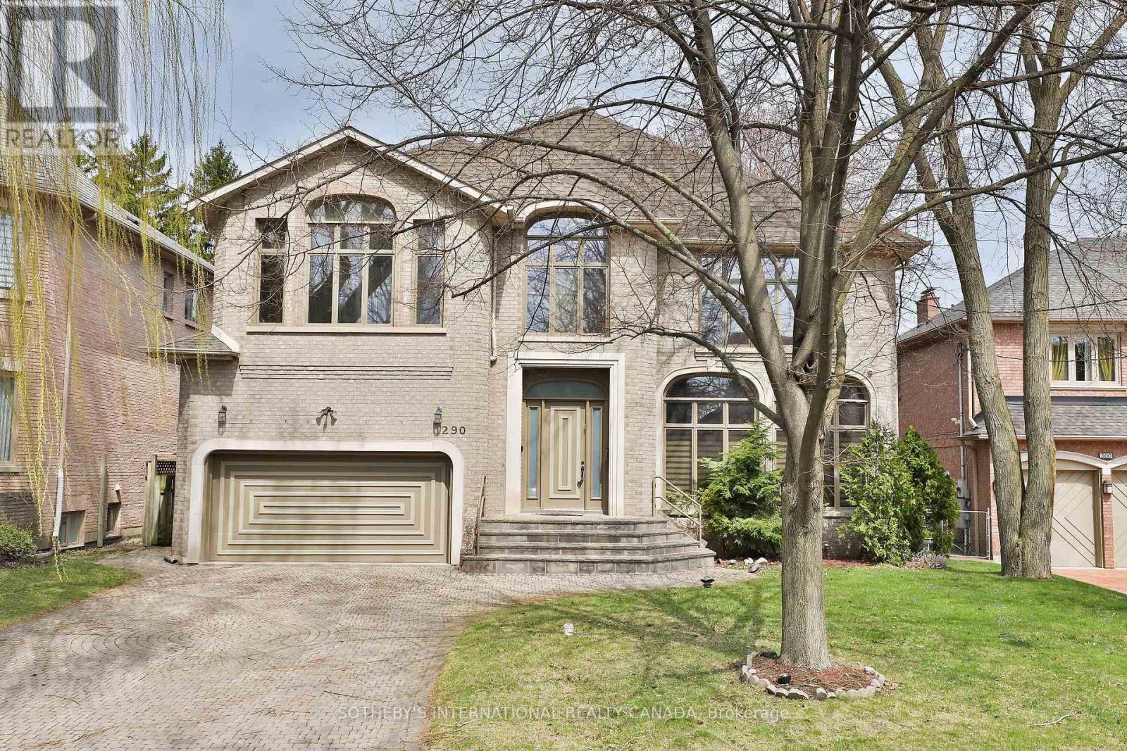 290 Byng Avenue, Toronto, Ontario  M2N 4L3 - Photo 1 - C12376564
