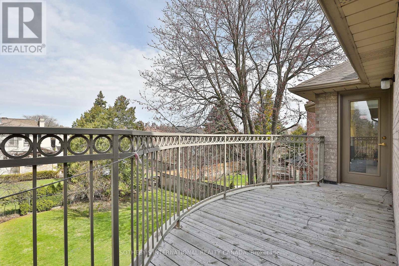290 Byng Avenue, Toronto, Ontario  M2N 4L3 - Photo 28 - C12376564