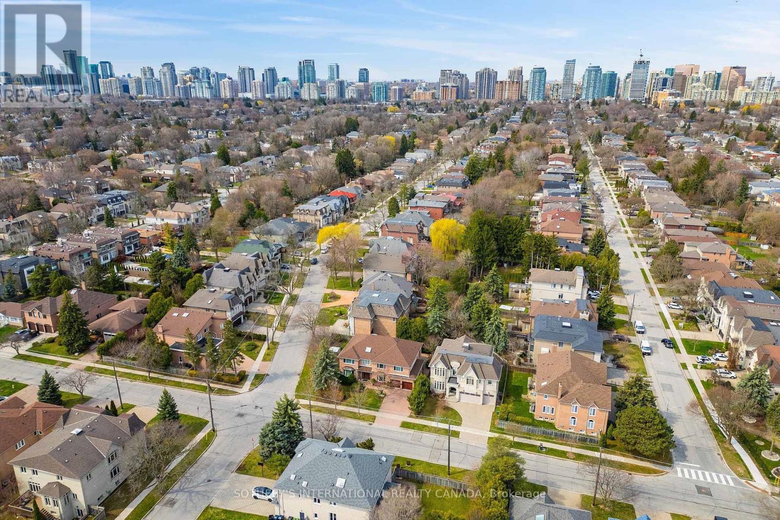 290 Byng Avenue, Toronto, Ontario  M2N 4L3 - Photo 37 - C12376564