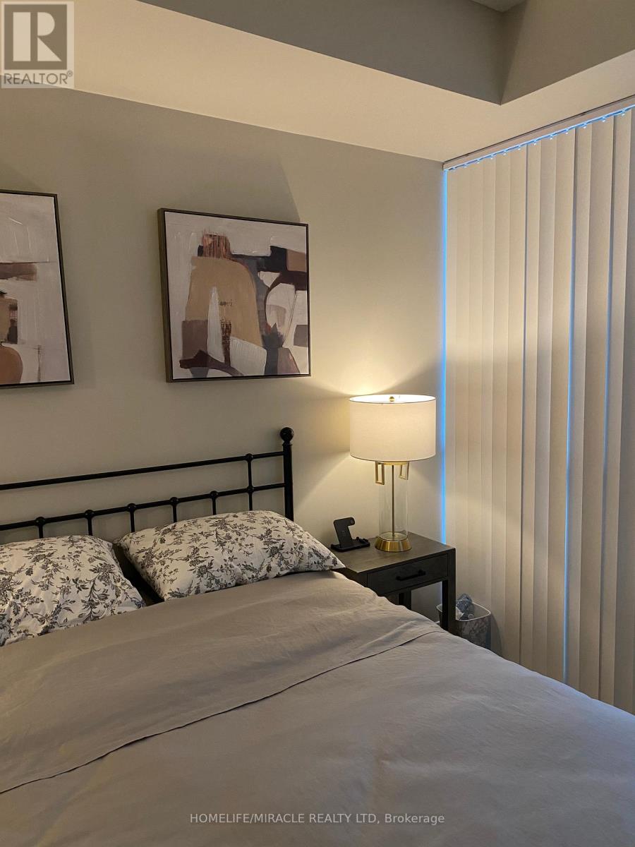 4901 - 65 Bremner Boulevard, Toronto, Ontario  M5J 0A7 - Photo 11 - C12376590
