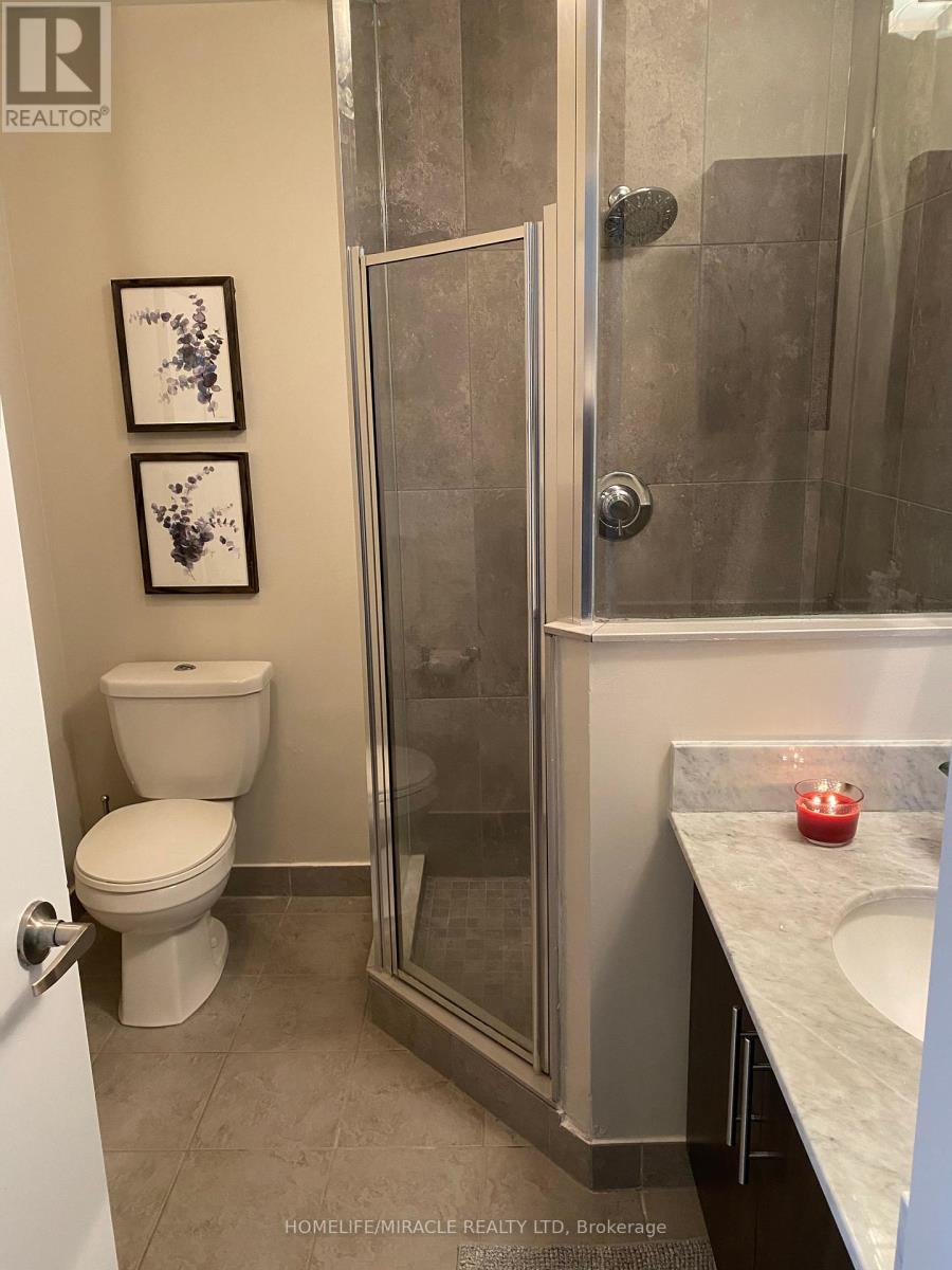 4901 - 65 Bremner Boulevard, Toronto, Ontario  M5J 0A7 - Photo 12 - C12376590