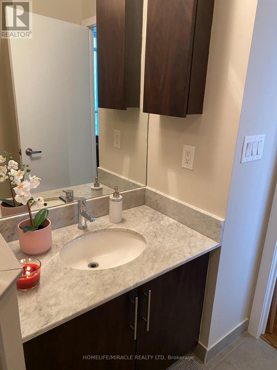 4901 - 65 Bremner Boulevard, Toronto, Ontario  M5J 0A7 - Photo 14 - C12376590