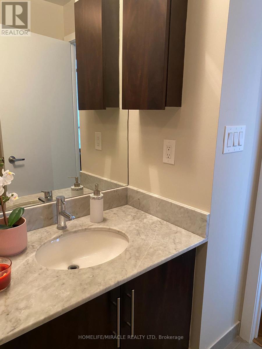 4901 - 65 Bremner Boulevard, Toronto, Ontario  M5J 0A7 - Photo 15 - C12376590