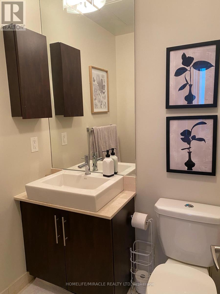 4901 - 65 Bremner Boulevard, Toronto, Ontario  M5J 0A7 - Photo 16 - C12376590