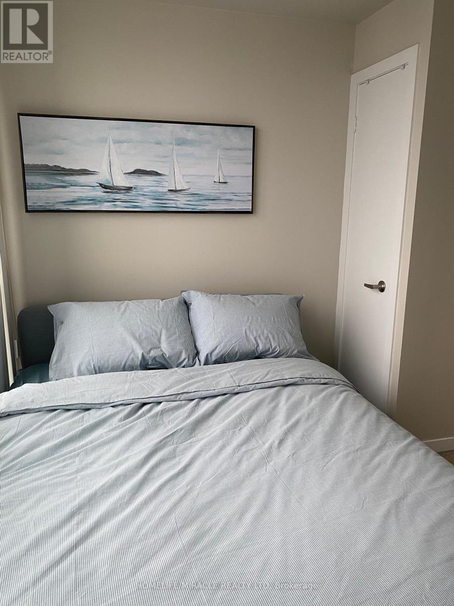 4901 - 65 Bremner Boulevard, Toronto, Ontario  M5J 0A7 - Photo 20 - C12376590