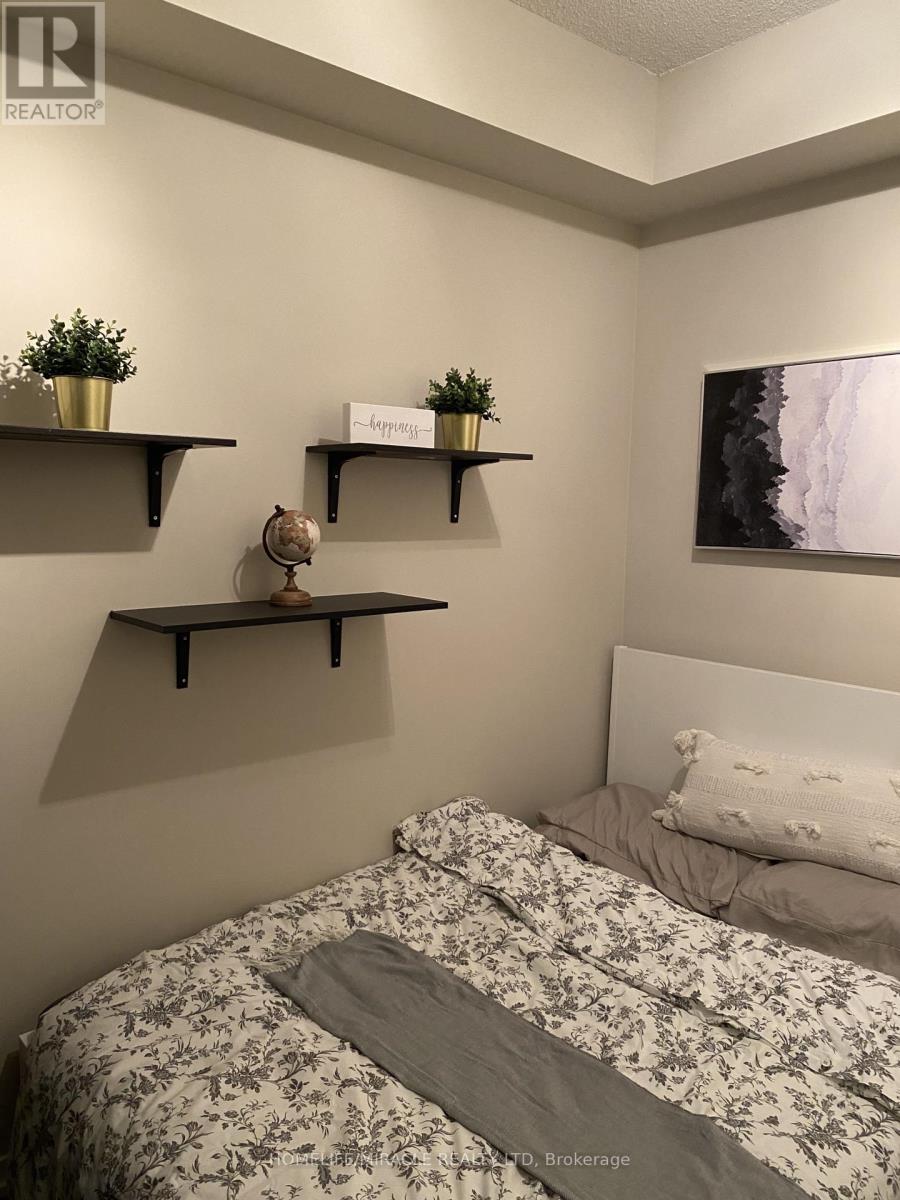 4901 - 65 Bremner Boulevard, Toronto, Ontario  M5J 0A7 - Photo 21 - C12376590