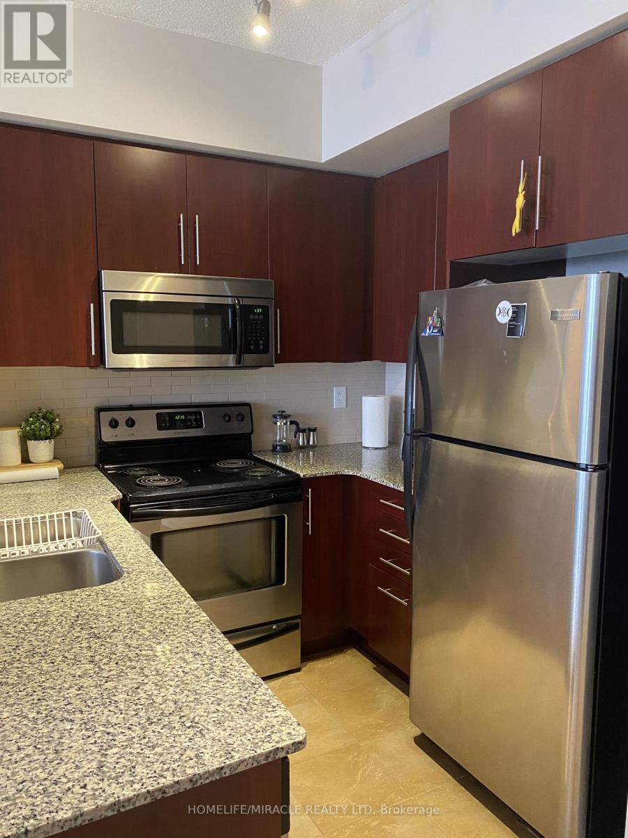 4901 - 65 Bremner Boulevard, Toronto, Ontario  M5J 0A7 - Photo 7 - C12376590