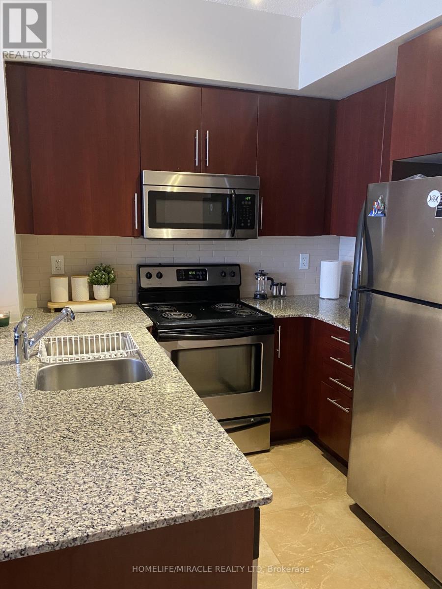 4901 - 65 Bremner Boulevard, Toronto, Ontario  M5J 0A7 - Photo 8 - C12376590