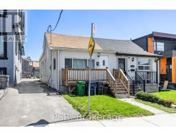 285 ROBINA AVENUE, Toronto, Ontario