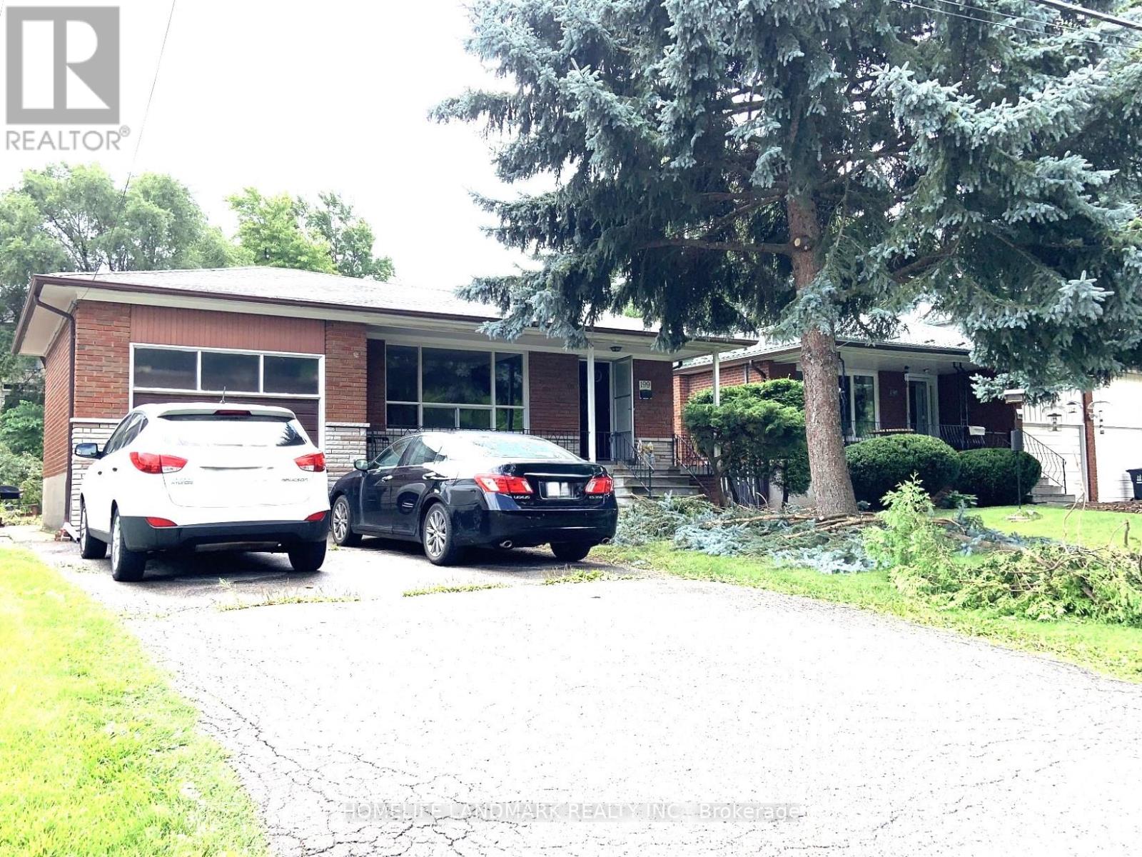 199 Pemberton Avenue, Toronto, Ontario  M2M 1Y9 - Photo 1 - C12376601