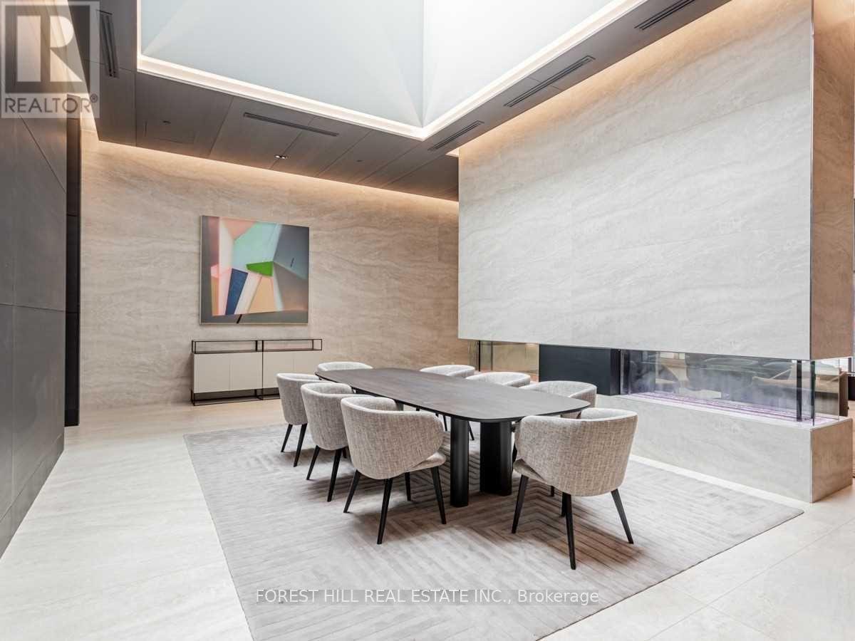 5702 - 2221 Yonge Street, Toronto, Ontario  M4S 2B4 - Photo 2 - C12376620