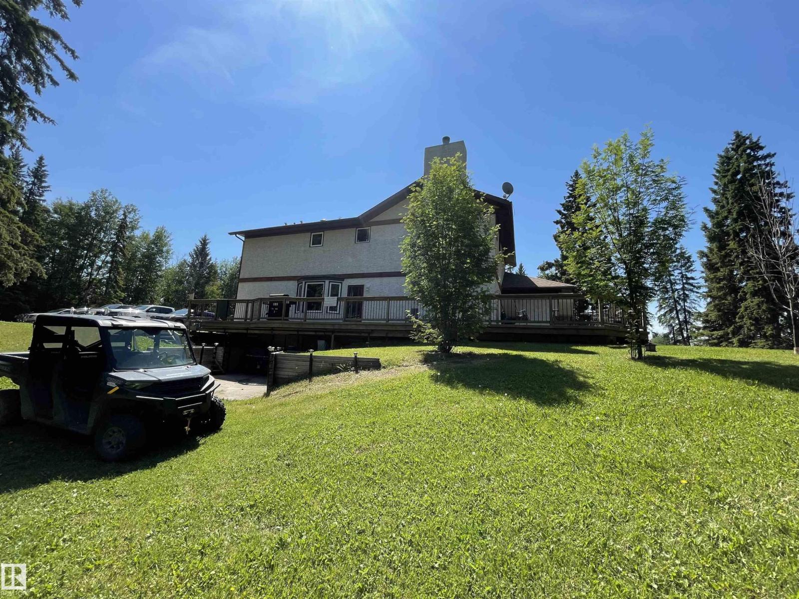 6204 Hwy 39, Rural Brazeau County, Alberta  T7A 1R3 - Photo 54 - E4455752