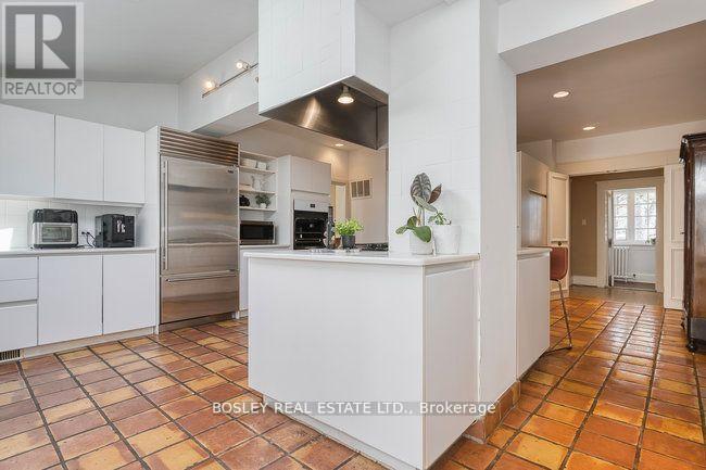 40 Castle Frank Crescent, Toronto (Rosedale-Moore Park), Ontario  M4W 3A3 - Photo 20 - C12376693