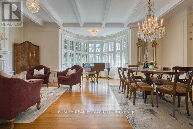 40 Castle Frank Crescent, Toronto (Rosedale-Moore Park), Ontario  M4W 3A3 - Photo 25 - C12376693