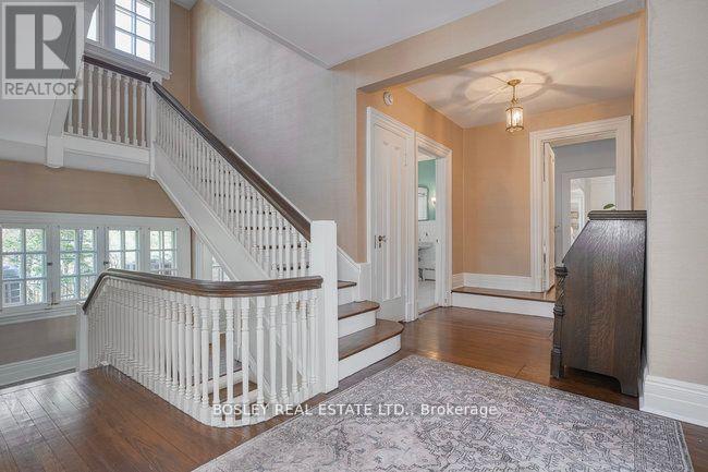 40 Castle Frank Crescent, Toronto (Rosedale-Moore Park), Ontario  M4W 3A3 - Photo 31 - C12376693