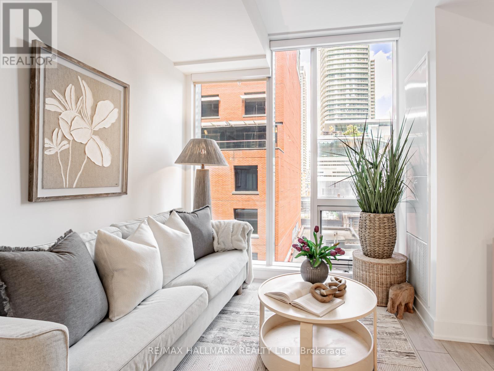 419 - 15 Mercer Street, Toronto, Ontario  M5V 1H2 - Photo 14 - C12376774