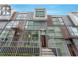 TH05 - 101 ERSKINE AVENUE, Toronto, Ontario