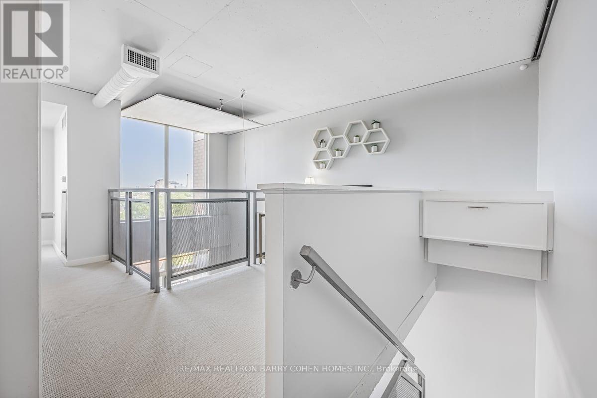 Ph 803 - 800 King Street W, Toronto, Ontario  M5V 3M7 - Photo 11 - C12376811