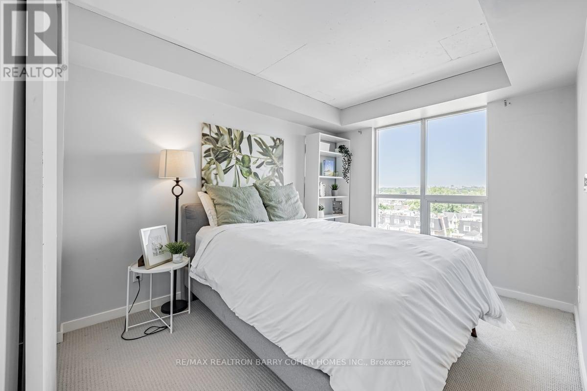 Ph 803 - 800 King Street W, Toronto, Ontario  M5V 3M7 - Photo 13 - C12376811