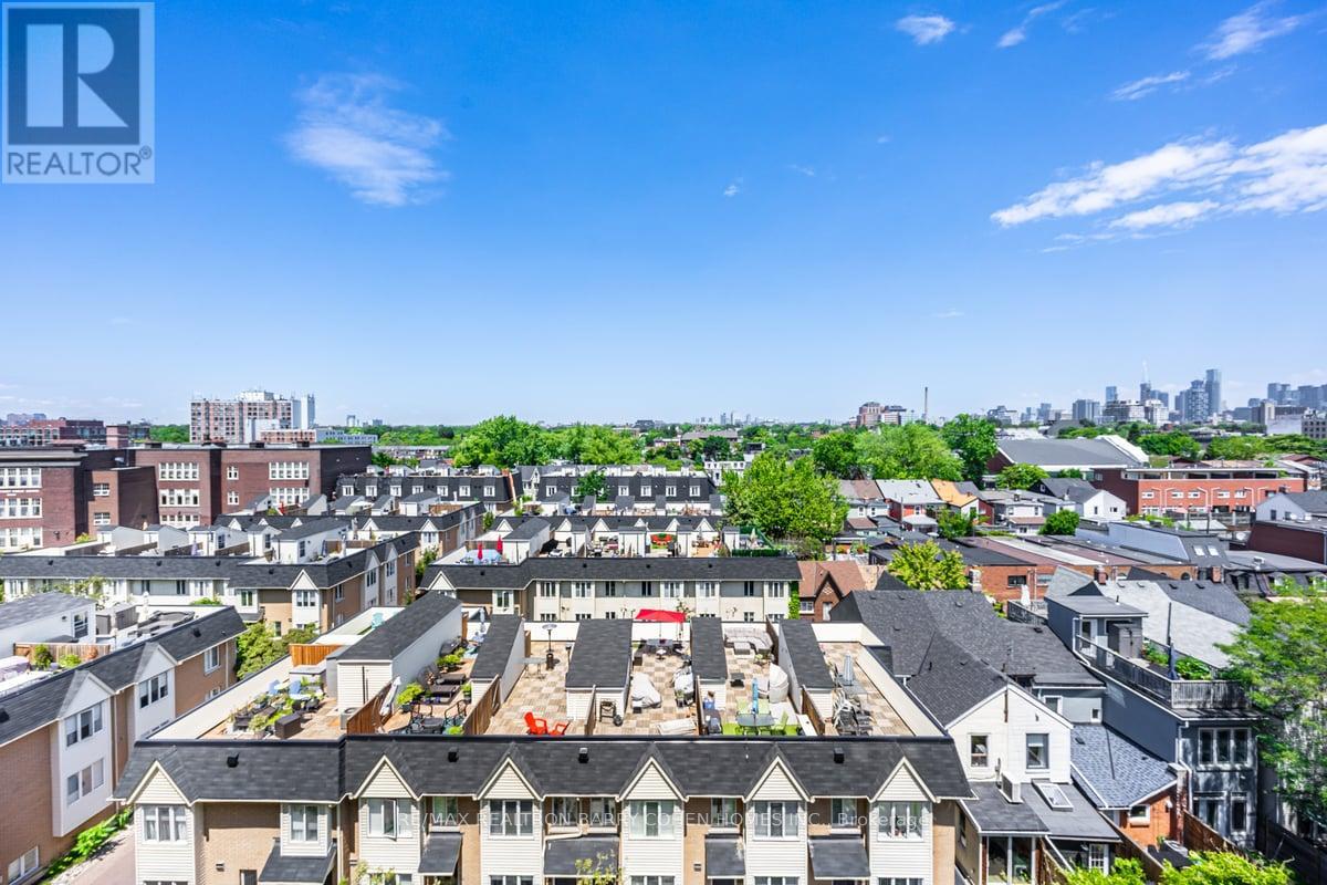 Ph 803 - 800 King Street W, Toronto, Ontario  M5V 3M7 - Photo 16 - C12376811