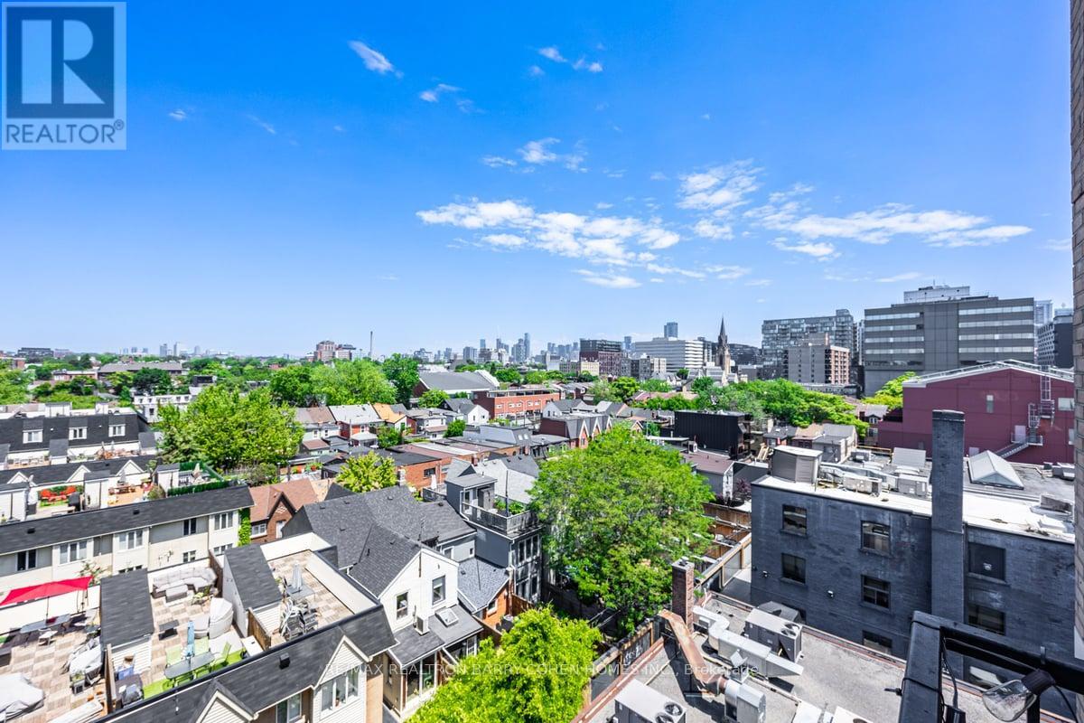 Ph 803 - 800 King Street W, Toronto, Ontario  M5V 3M7 - Photo 17 - C12376811