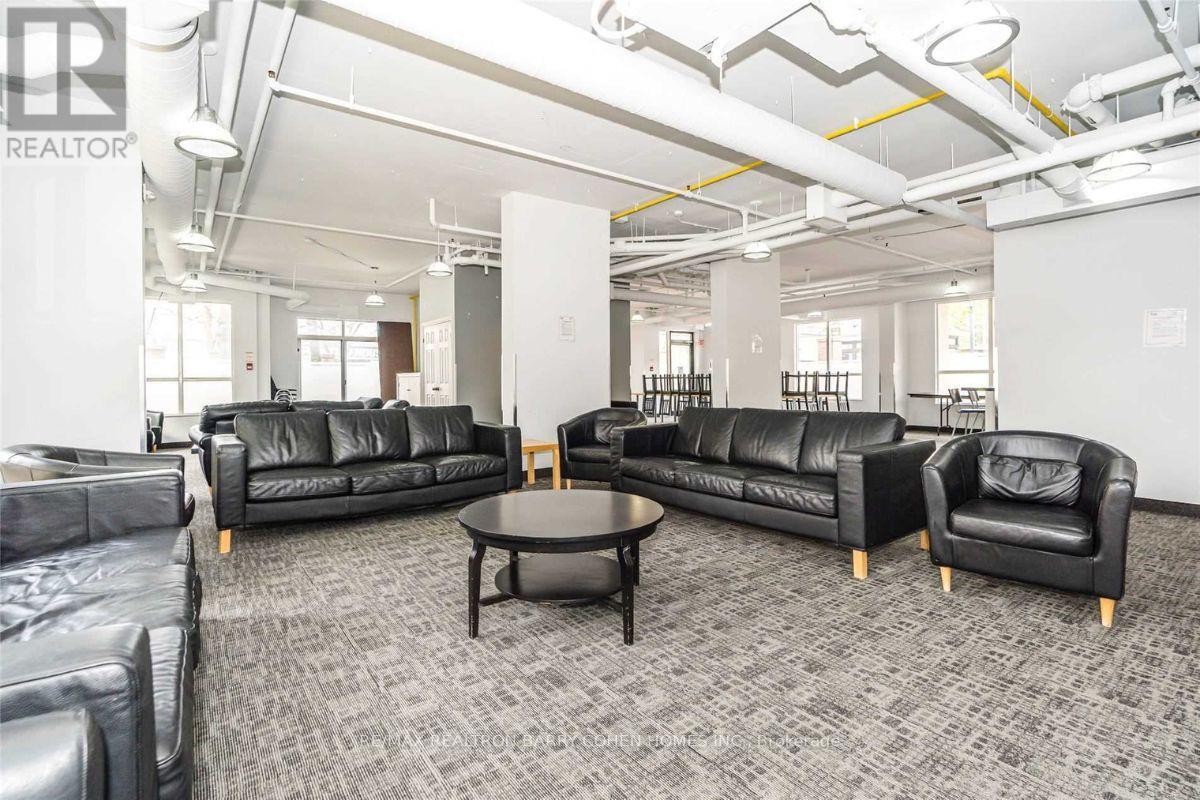 Ph 803 - 800 King Street W, Toronto, Ontario  M5V 3M7 - Photo 21 - C12376811