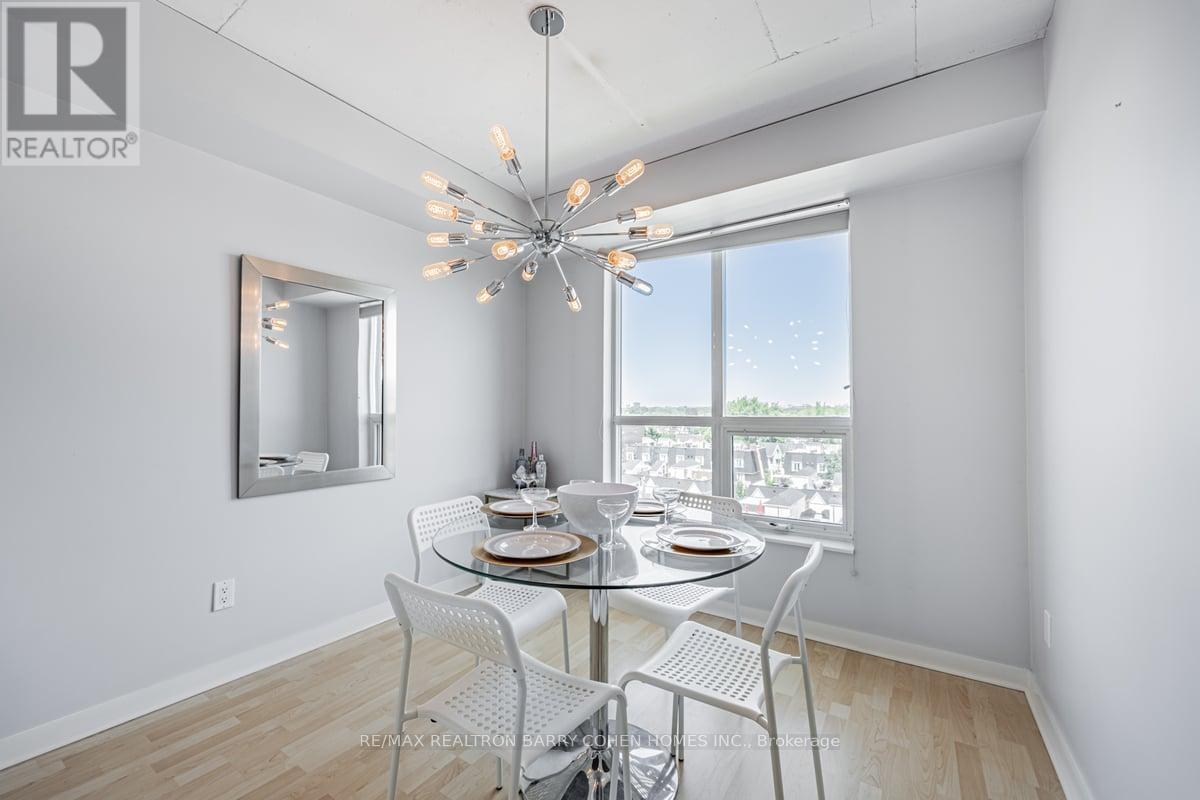 Ph 803 - 800 King Street W, Toronto, Ontario  M5V 3M7 - Photo 7 - C12376811