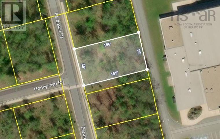 Lot 11 Bezanson Drive, Berwick, Nova Scotia  B0P 1E0 - Photo 2 - 202501076