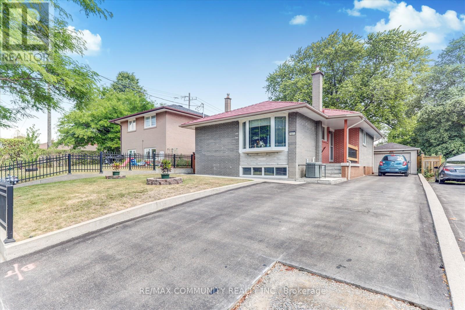 Property at 837 SCARBOROUGH GOLF CLUB ROAD image 3