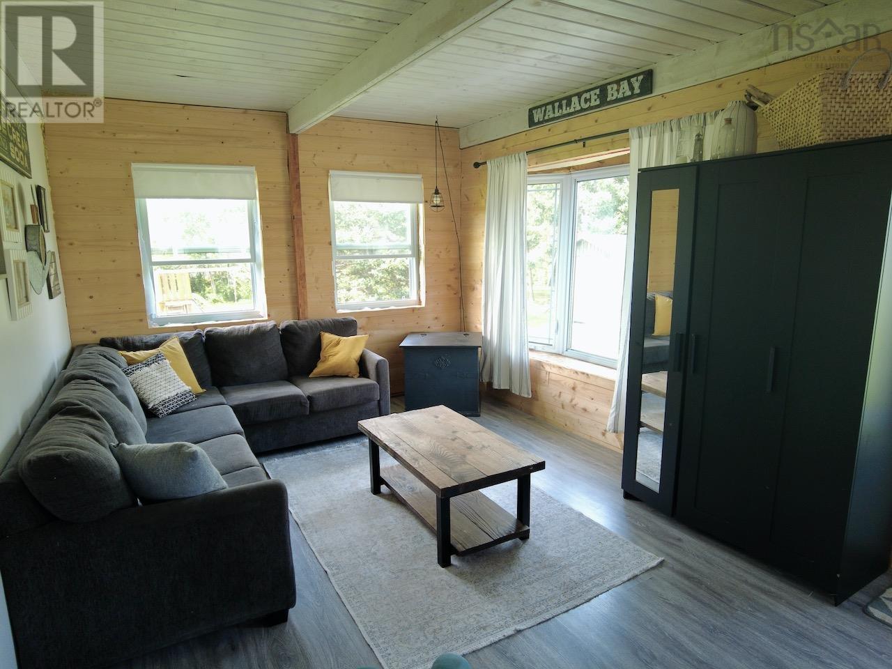 66 Matheson Cove Road, Gulf Shore, Nova Scotia  B0K 1L0 - Photo 11 - 202519817