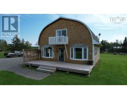 66 Matheson Cove Road, Gulf Shore, Nova Scotia