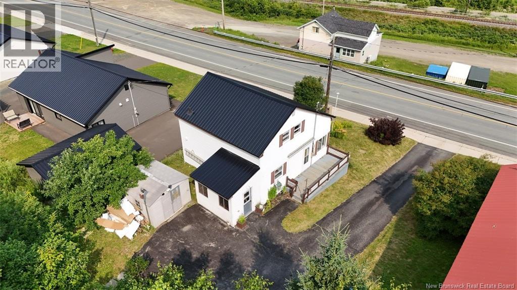 346 Notre Dame Street, Atholville, New Brunswick  E3N 4A2 - Photo 8 - NB123526