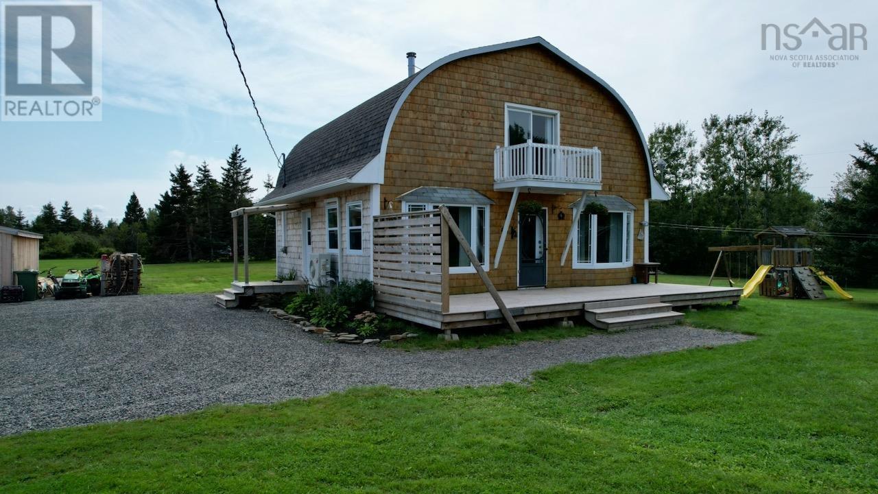 66 Matheson Cove Road, Gulf Shore, Nova Scotia  B0K 1L0 - Photo 3 - 202519817