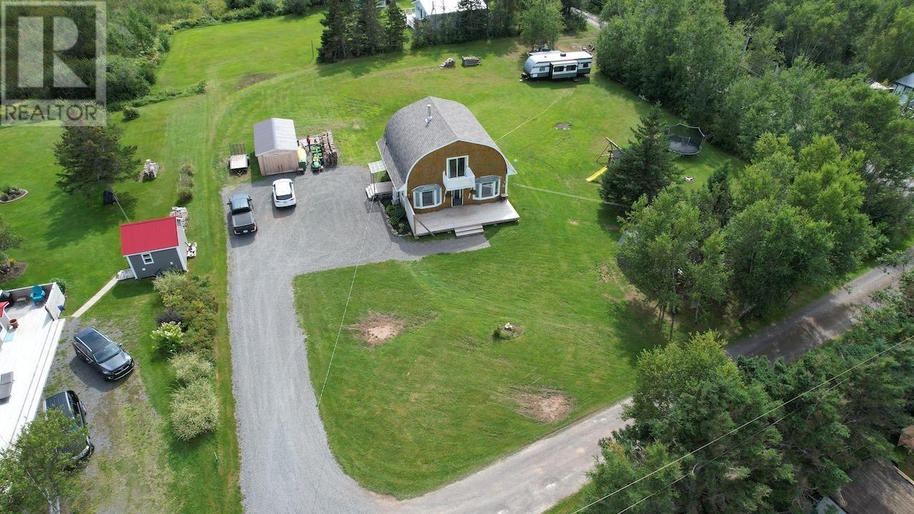 66 Matheson Cove Road, Gulf Shore, Nova Scotia  B0K 1L0 - Photo 23 - 202519817