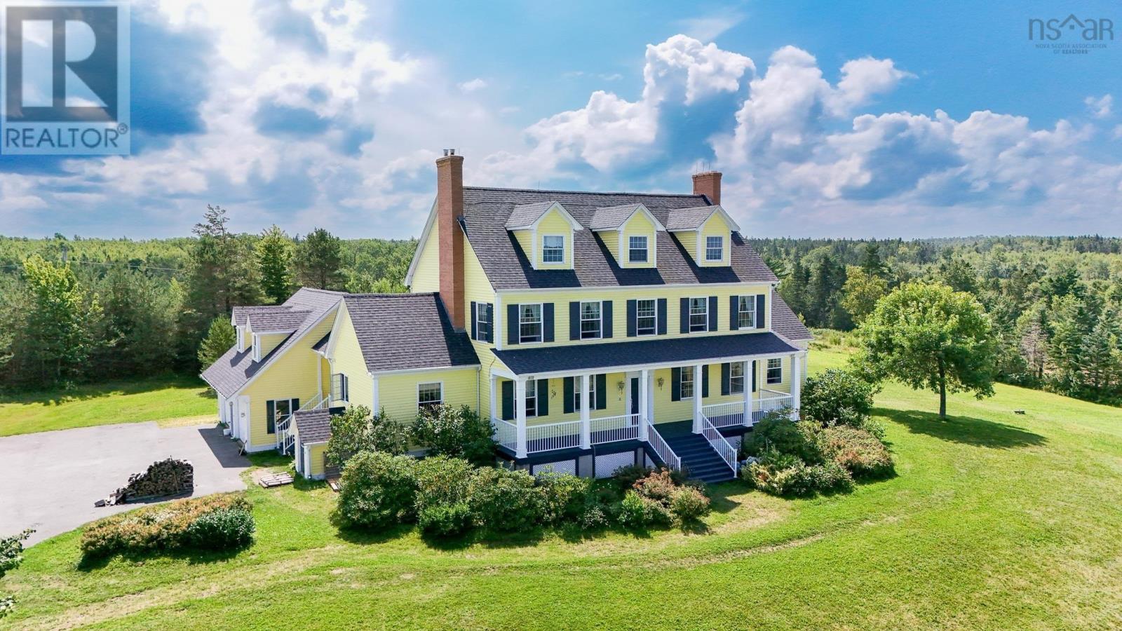1155 Grand Pre Road, Wallbrook, Nova Scotia