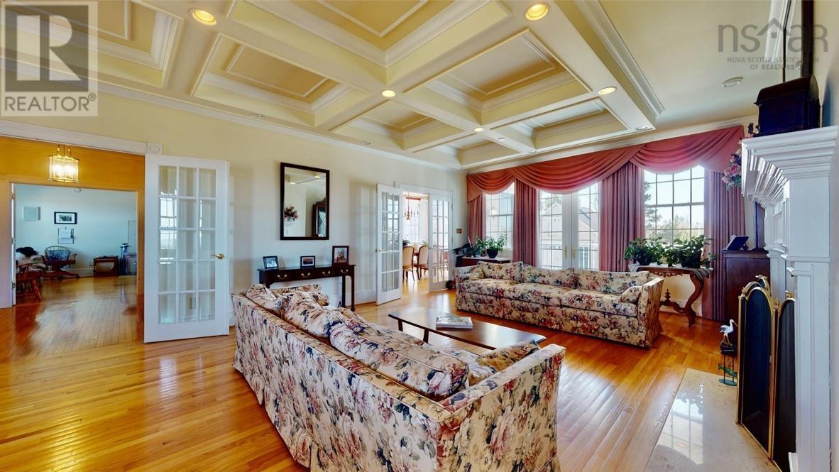 1155 Grand Pre Road, Wallbrook, Nova Scotia  B4P 2R3 - Photo 10 - 202419925