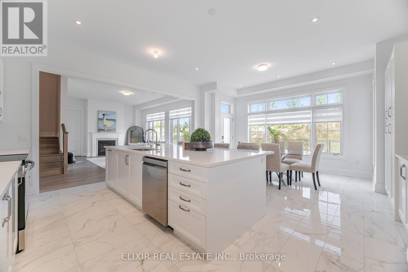 33 Sculpture Garden Lane, Vaughan (Kleinburg), Ontario  L4H 4P1 - Photo 21 - N12376587