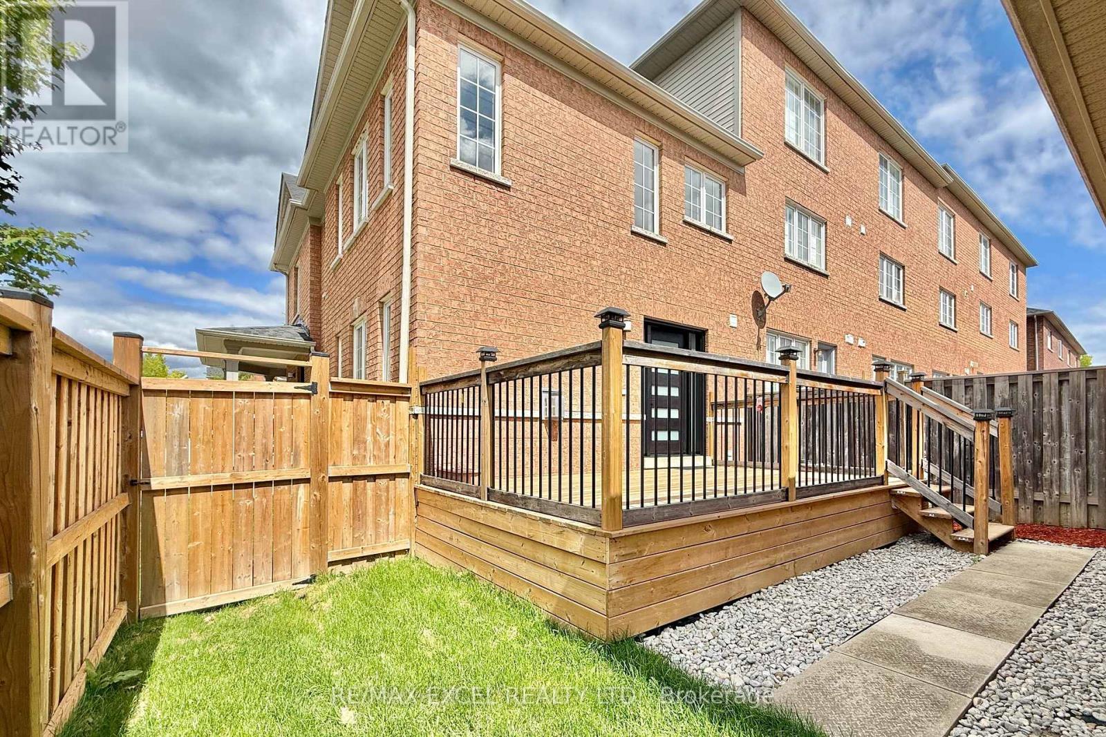 455 White's Hill Avenue, Markham, Ontario  L6B 0J7 - Photo 26 - N12376602