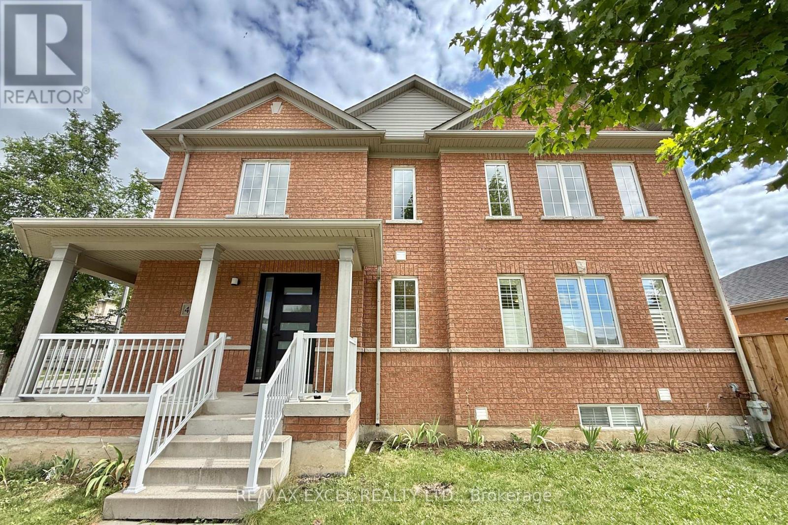 455 White's Hill Avenue, Markham, Ontario  L6B 0J7 - Photo 3 - N12376602
