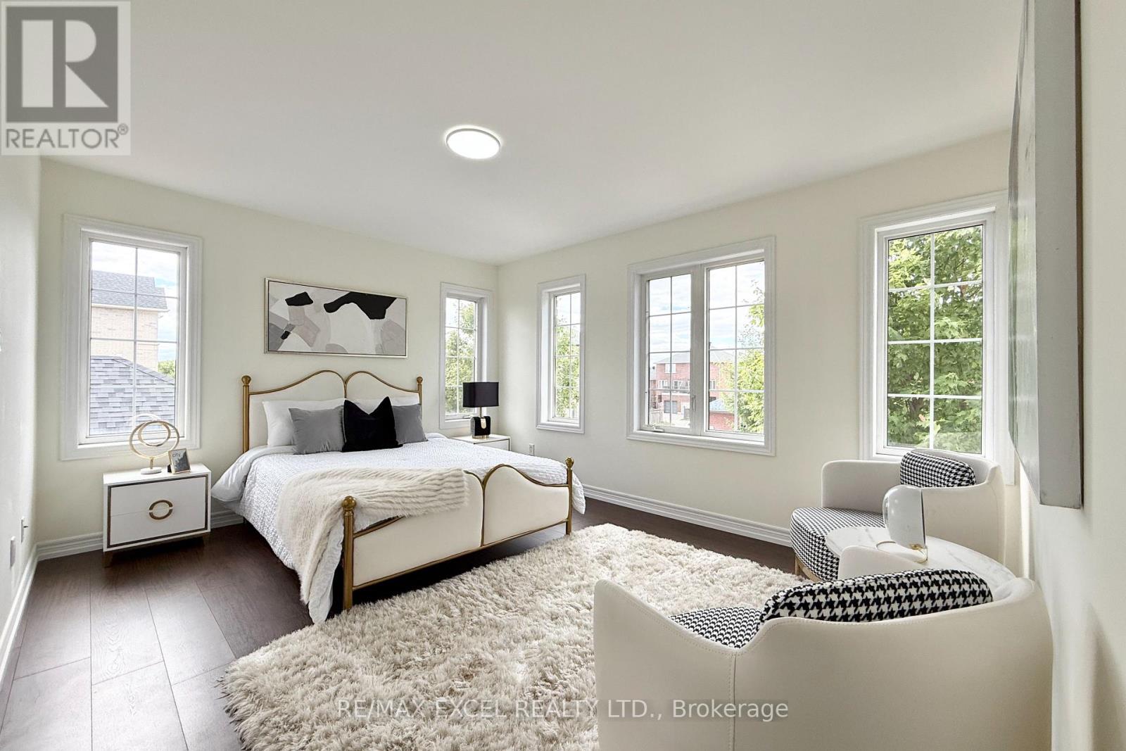 455 White's Hill Avenue, Markham, Ontario  L6B 0J7 - Photo 31 - N12376602