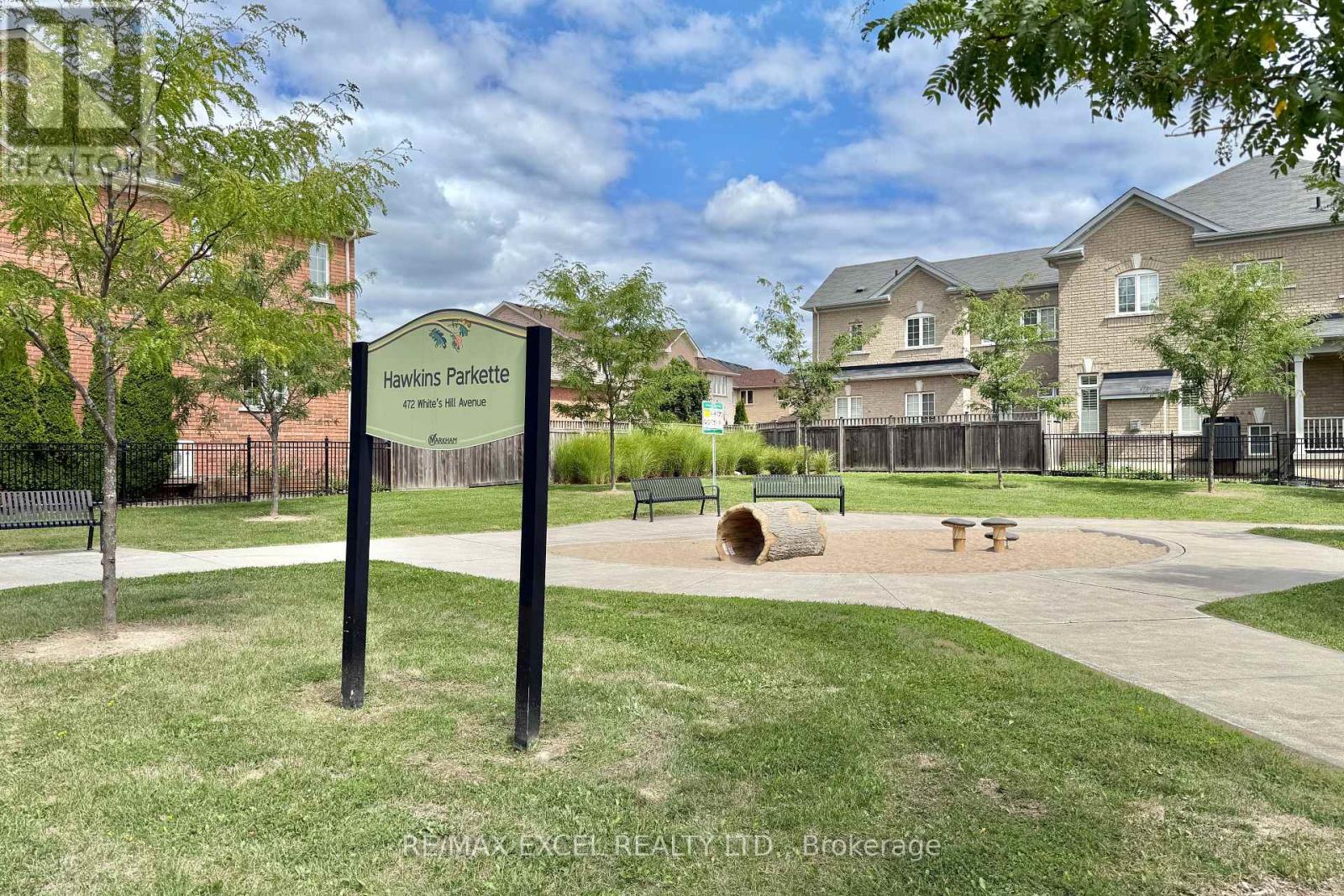 455 White's Hill Avenue, Markham, Ontario  L6B 0J7 - Photo 50 - N12376602