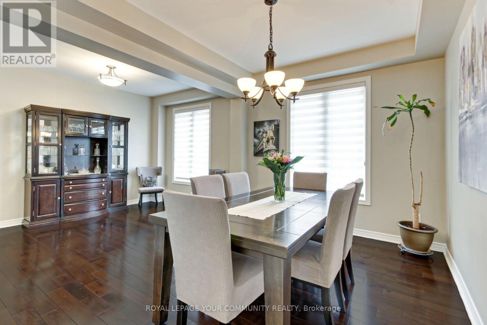 63 Cousteau Drive, Bradford West Gwillimbury, Ontario  L3Z 0H8 - Photo 22 - N12376612