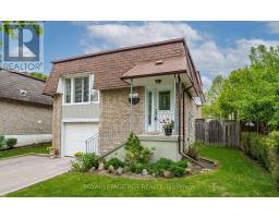 231 STOUFFER STREET, Whitchurch-Stouffville, Ontario