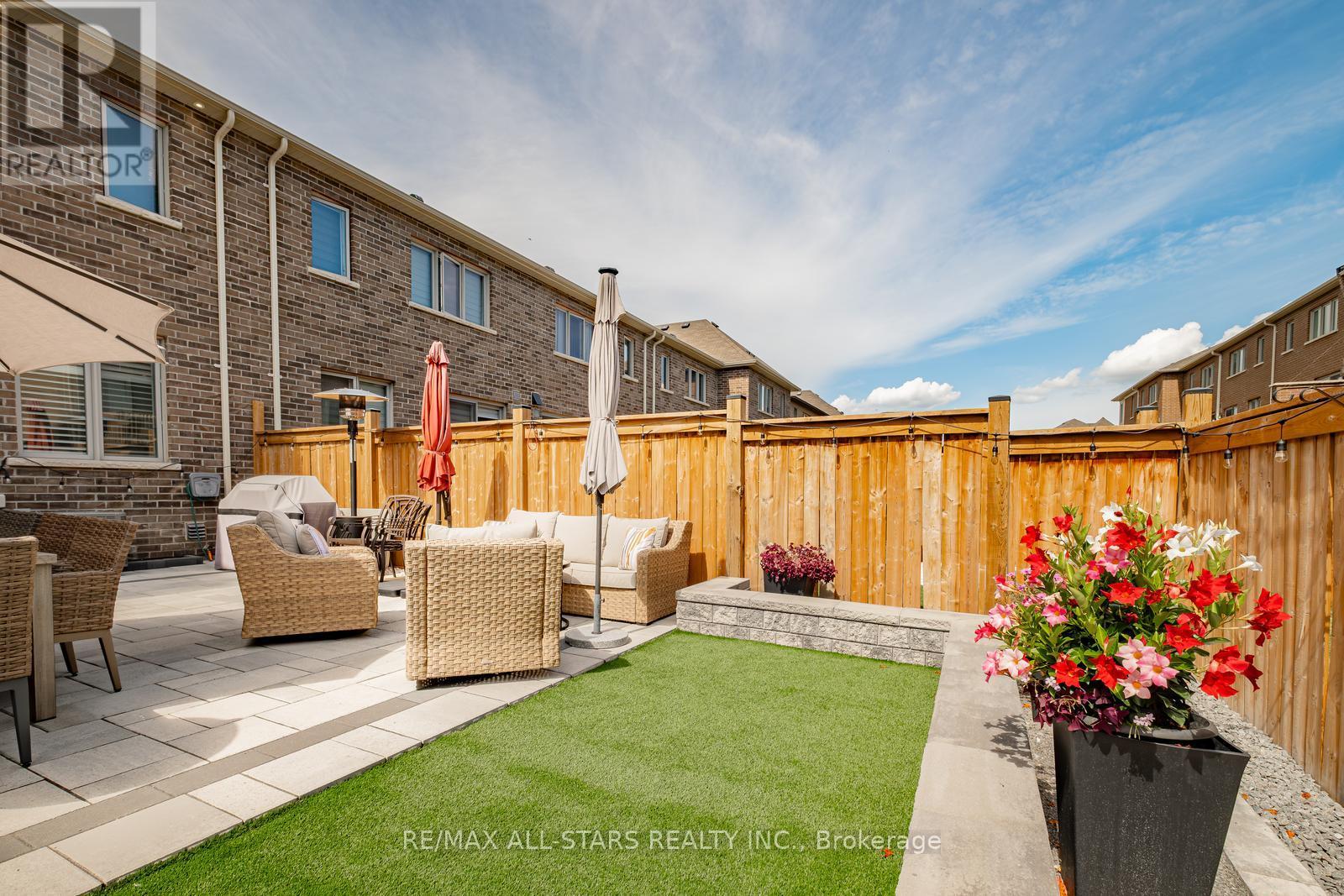 93 Seedling Crescent, Whitchurch-Stouffville, Ontario  L4A 4V5 - Photo 43 - N12376614